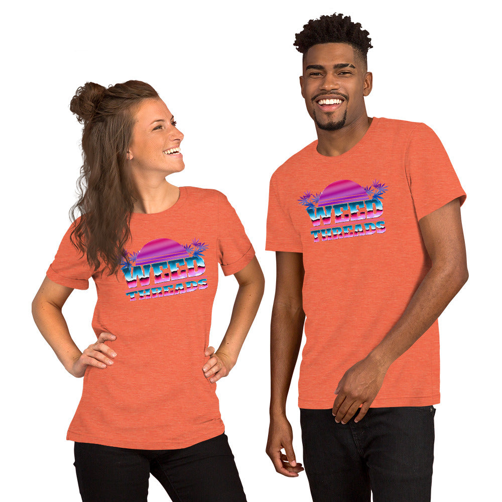 Mendocino Vice Unisex T-Shirt