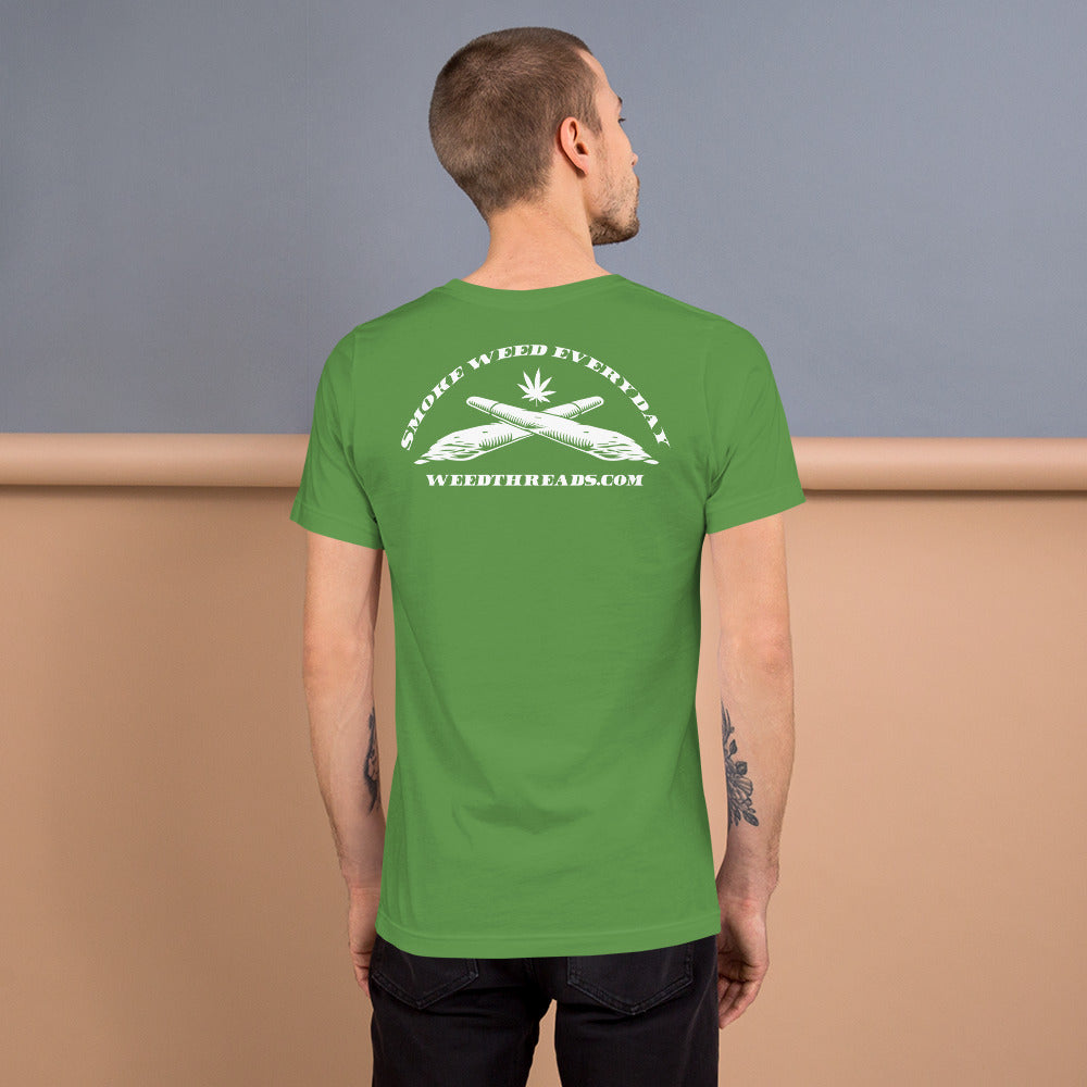 Cannabis Caviar Tshirt