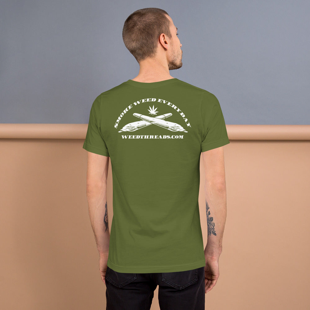 Cannabis Caviar Tshirt