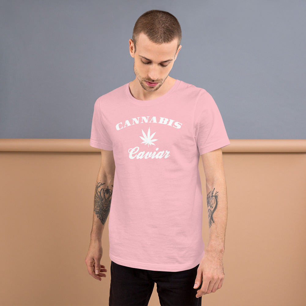 Cannabis Caviar Tshirt