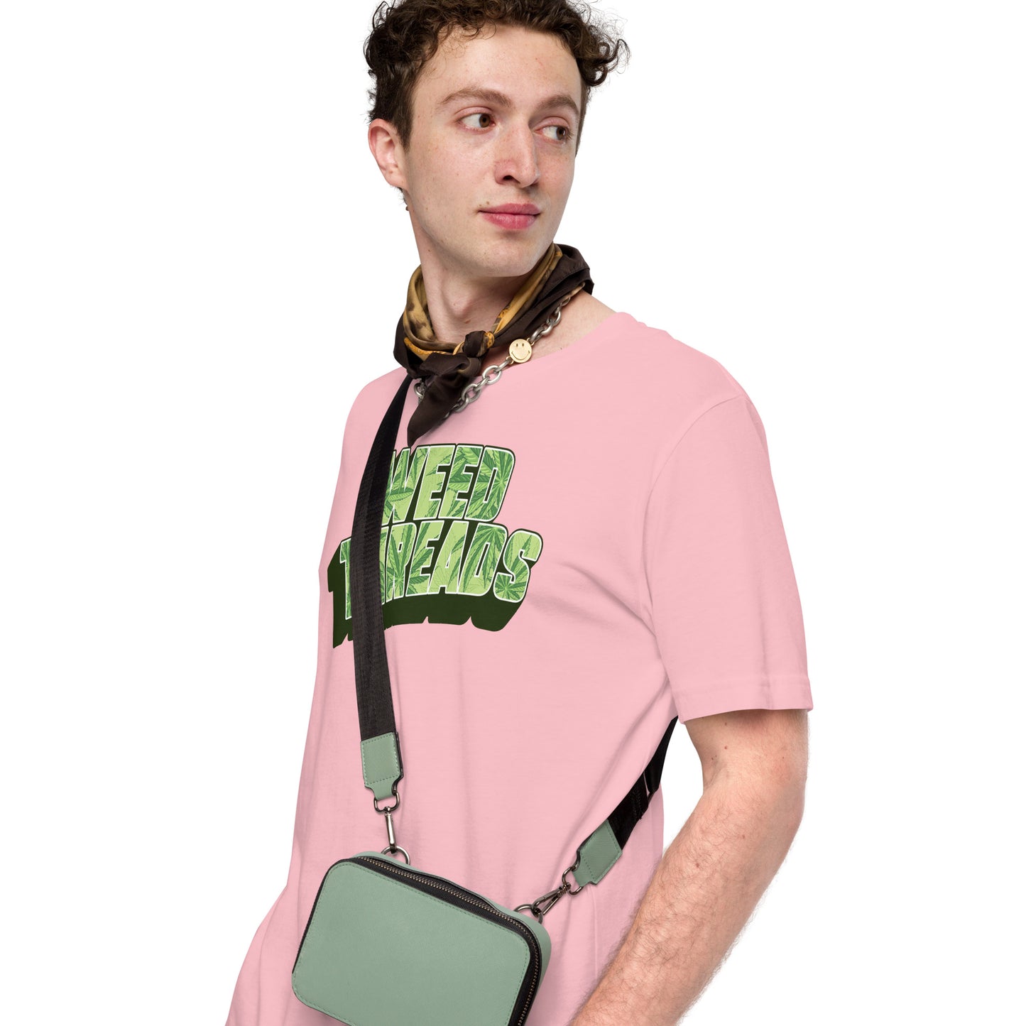 Greetings Unisex T-Shirt