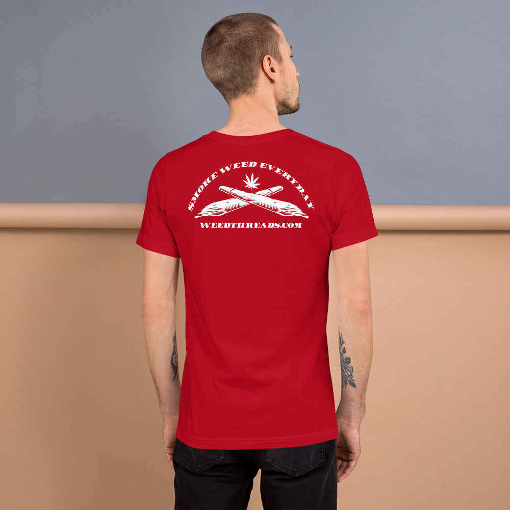 Cannabis Caviar Tshirt