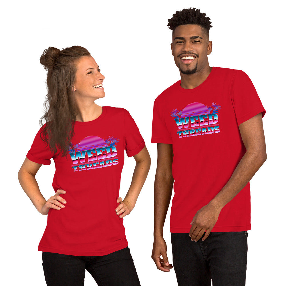 Mendocino Vice Unisex T-Shirt