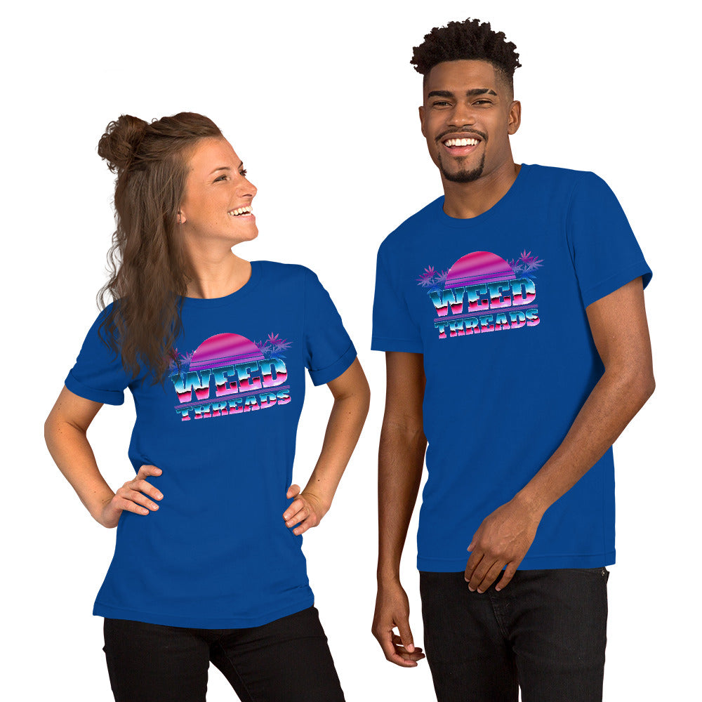 Mendocino Vice Unisex T-Shirt