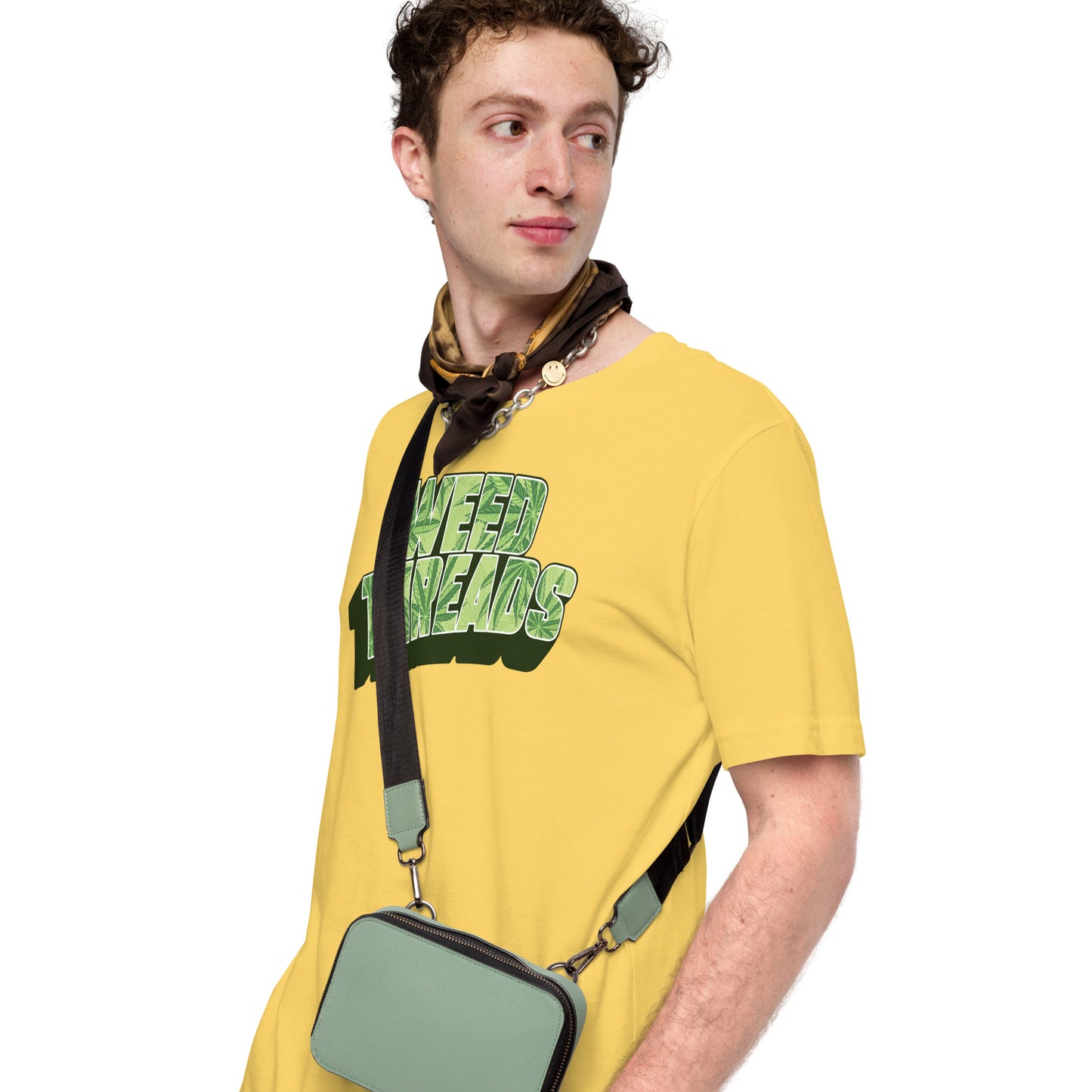 Greetings Unisex T-Shirt