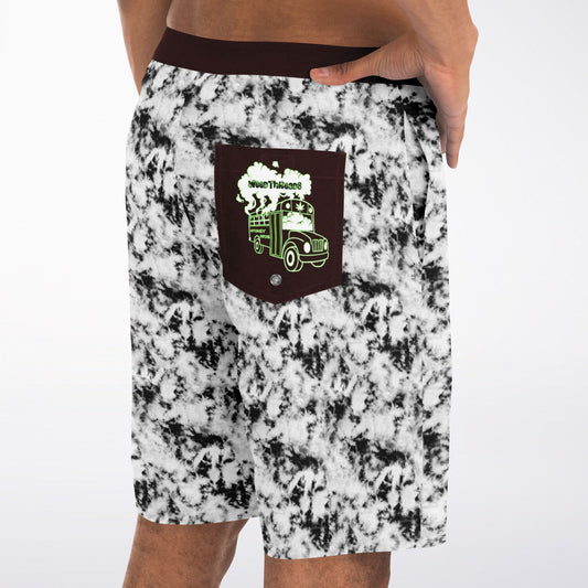 Stoney Bros Board Shorts