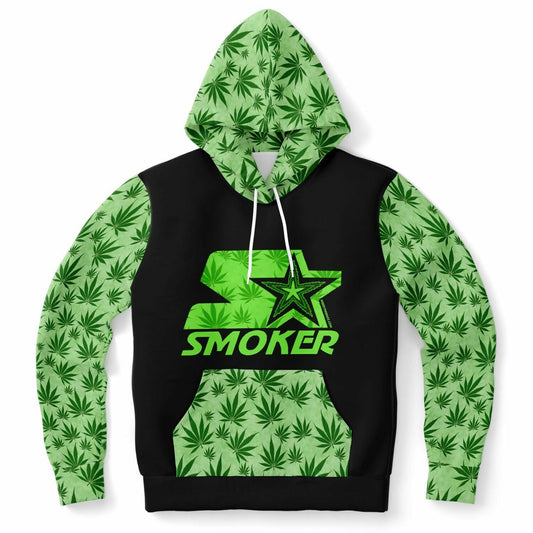 Smoker Hoodie