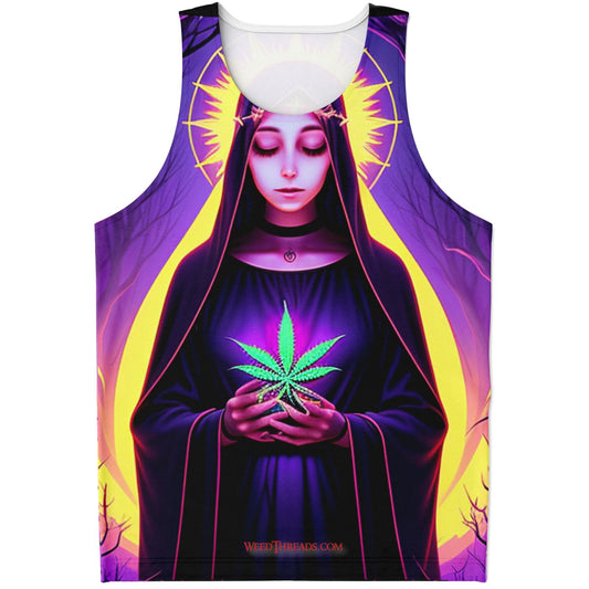 MARYjuana Tank