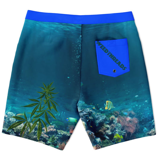 Seaweed Board Shorts