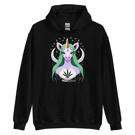 Unisex Unicorn Hoodie