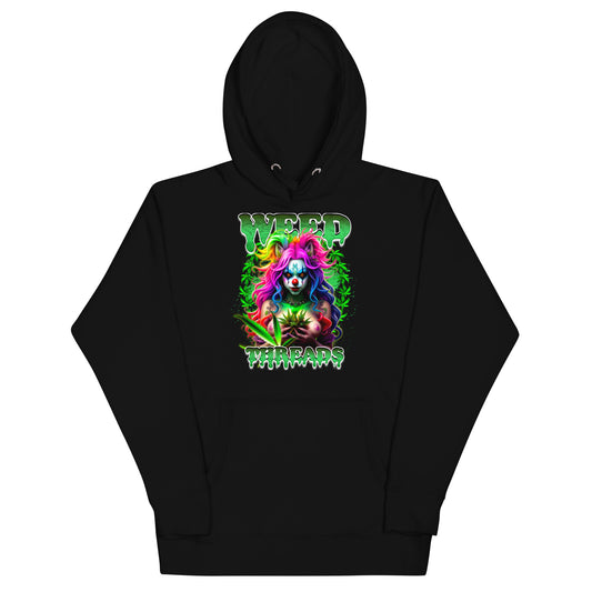 Sativa the Clown Hoodie