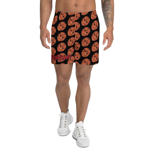 Voorhees Men's Athletic Shorts