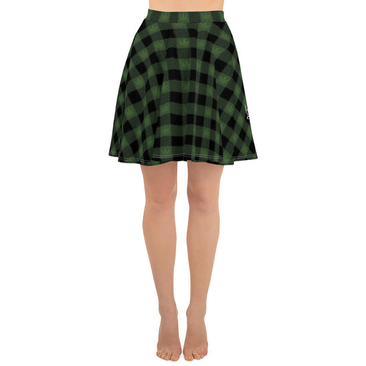 Tatanka Skater Skirt