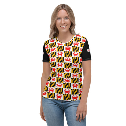 Marylander Women's T-shirt