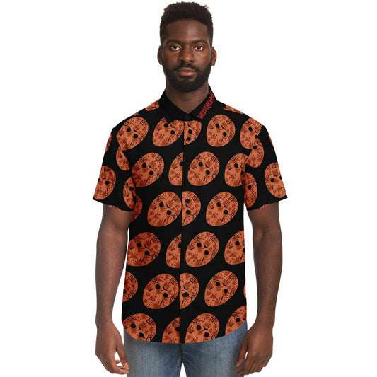 Voorhees Button Up