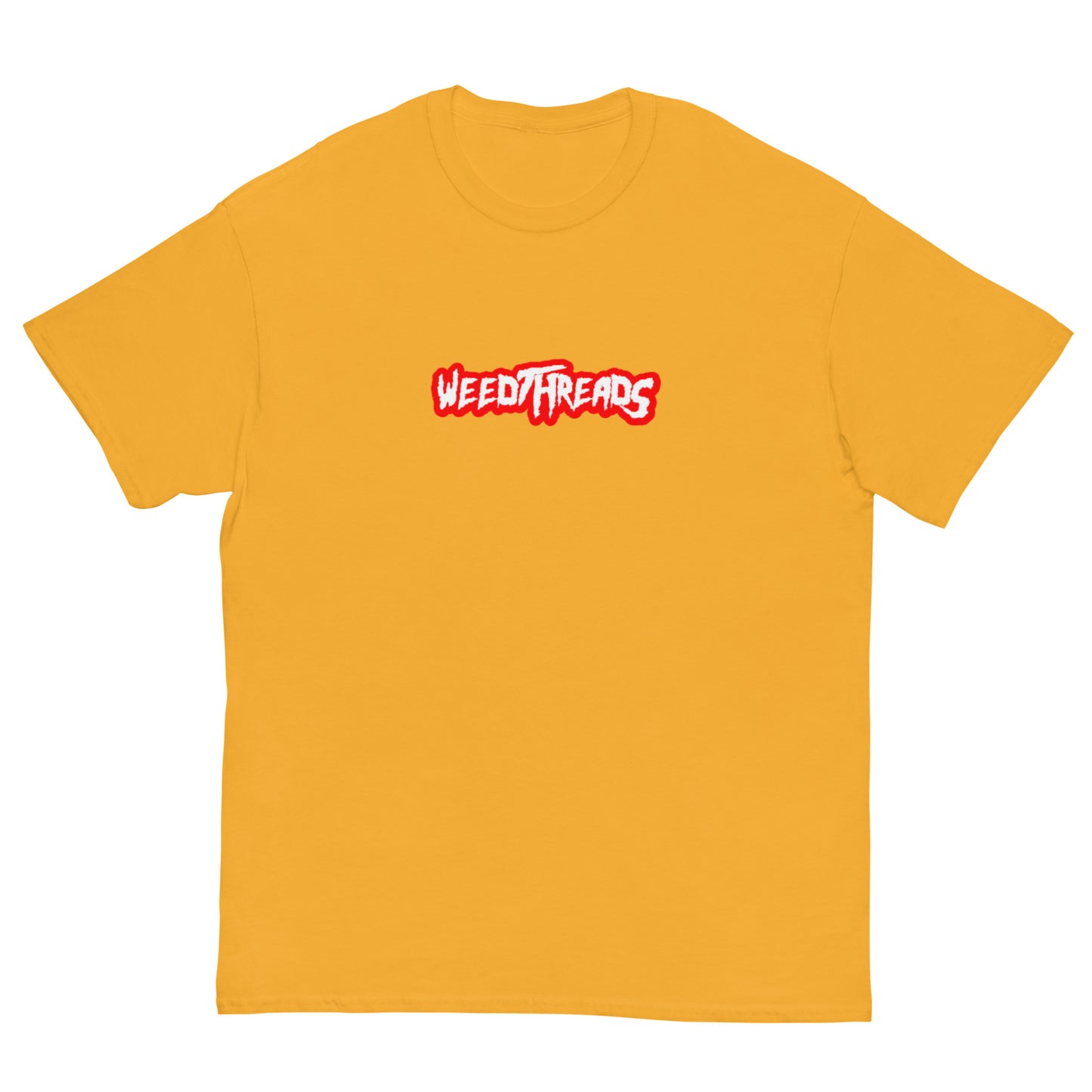 Weedamania Classic Tee