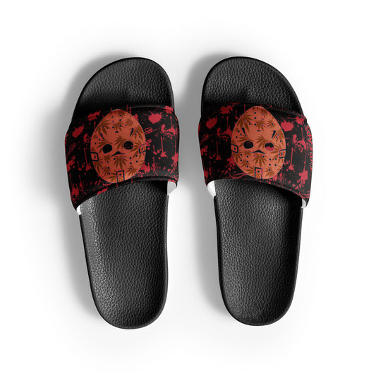 Voorhees Men’s slides