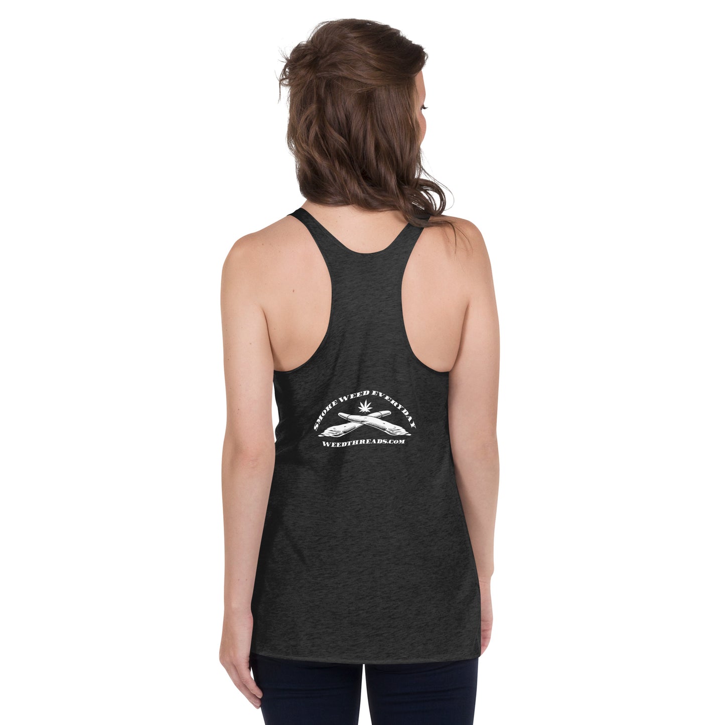 AZST Women's Racerback Tank