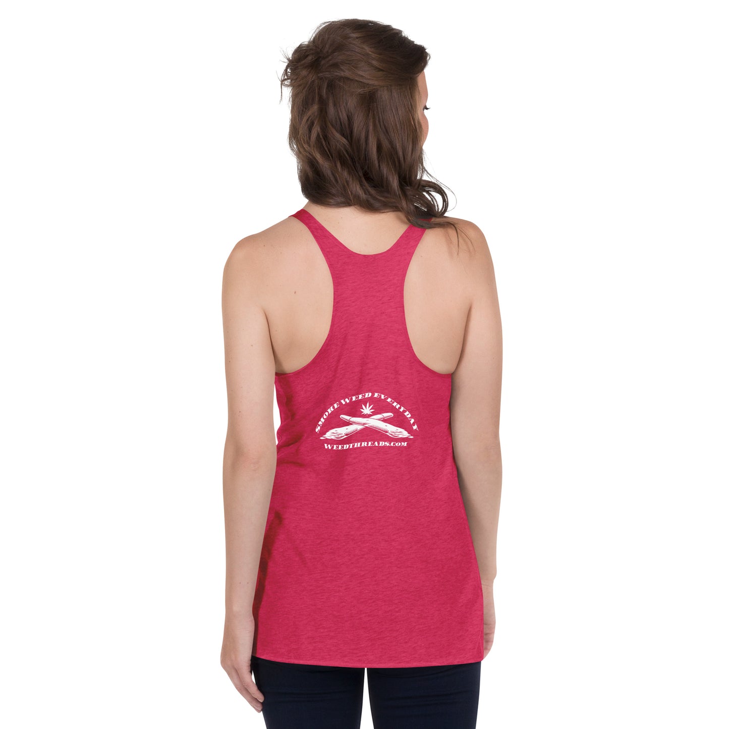 AZST Women's Racerback Tank