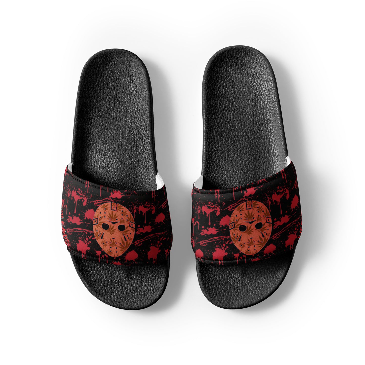 Voorhees Women's slides